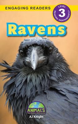 Cover for Ravens