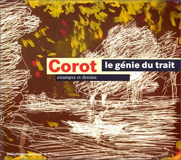 Cover for Corot