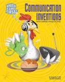 Cover for Communication inventions