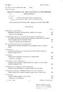 Cover for Optical Technology and Wideband Local Networks