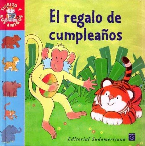 Cover for El Regalo De Cumpleanos