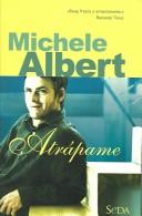 Cover for Atrapame