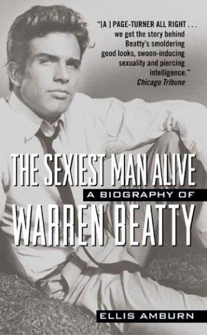 Cover for The Sexiest Man Alive