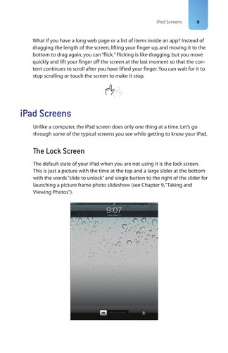 Cover for My iPad 2