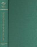 Cover for Tropical forest diversity and dynamism