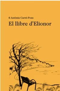 Cover for EL LLIBRE D'ELIONOR