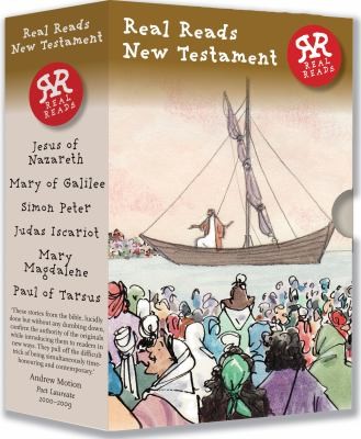 Cover for New Testament