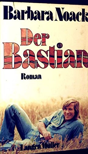 Cover for Der Bastian