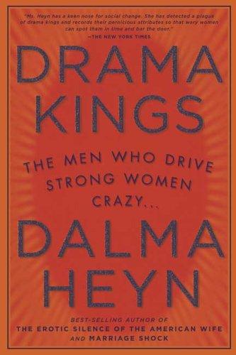 Cover for Drama Kings