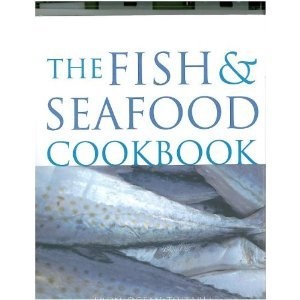 Cover for Fish & Seafood Cookbook