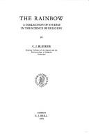 Cover for The rainbow