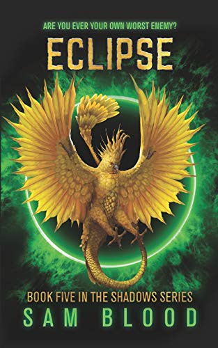 Cover for Eclipse