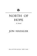 Cover for North of hope