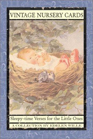 Cover for Vintage Nursery Cards