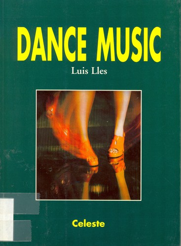Cover for Dance Music