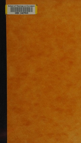 Cover for La magie