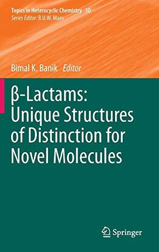 Cover for β-Lactams
