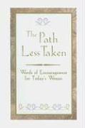 Cover for The Path Less Taken