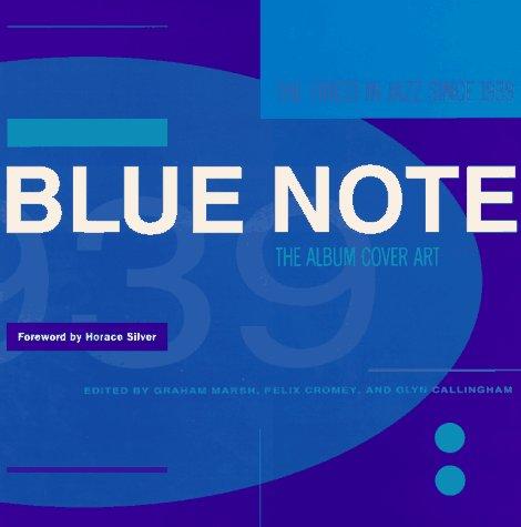 Cover for Blue note