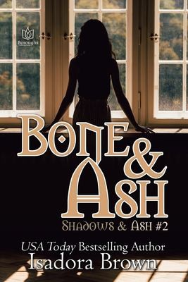 Cover for Bone & Ash