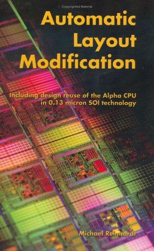 Cover for Automatic Layout Modification