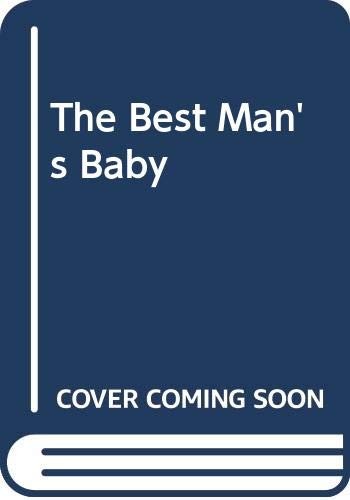 Cover for The Best Man's Baby