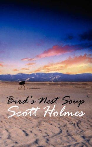 Cover for Bird's Nest Soup