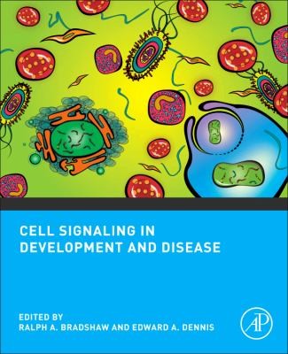Cover for Intercellular Signaling In Development And Disease