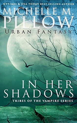 Cover for In Her Shadows