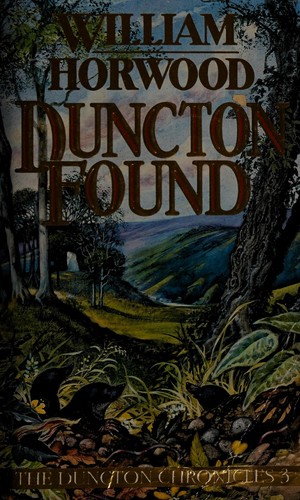 Cover for Duncton found.