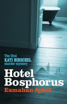 Cover for Hotel Bosphorus
