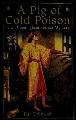 Cover for A pig of cold poison