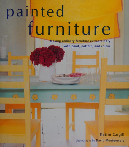 Cover for Painted furniture