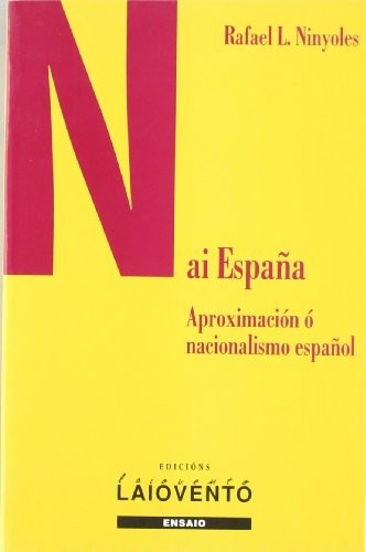 Cover for Nai España