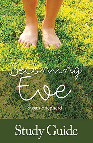 Cover for Becoming Eve - Study Guide