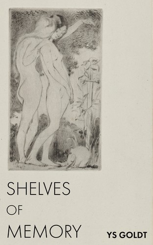 Cover for Shelves of Memory