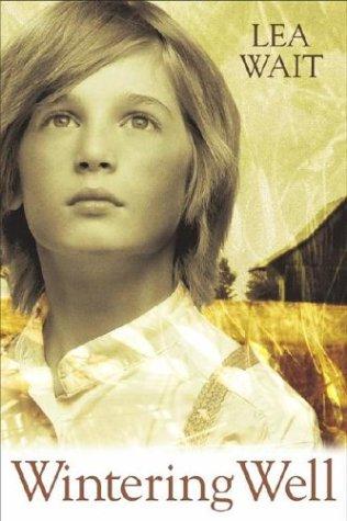 Cover for Wintering well