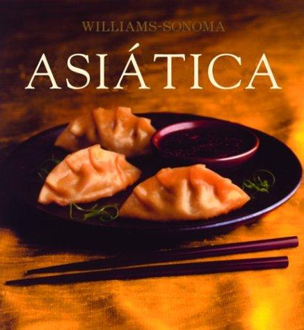 Cover for Asiatica