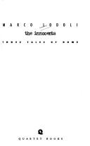 Cover for The innocents