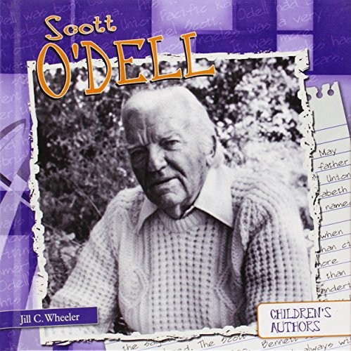 Cover for Scott O'dell
