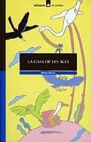 Cover for La casa de les ales