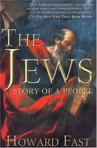 Cover for The Jews
