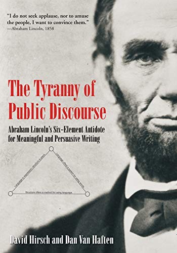 Cover for The Tyranny of Public Discourse