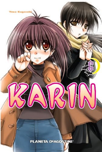 Cover for Karin nº 06/14