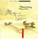 Cover for Zenvesting
