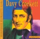 Cover for Davy Crockett