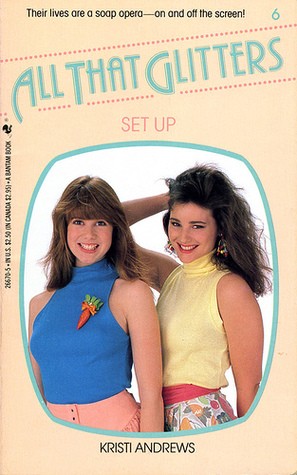 Cover for Set up.