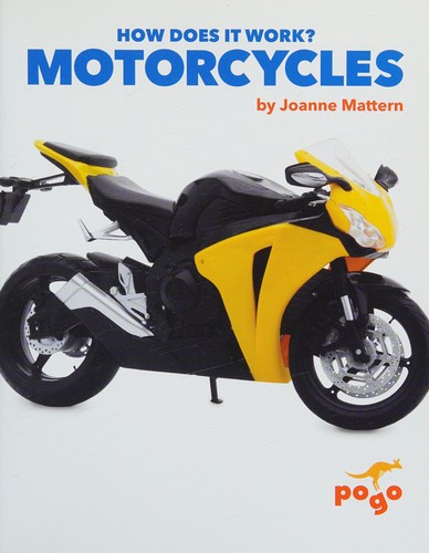Cover for Motorcycles
