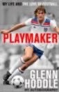 Cover for Playmaker