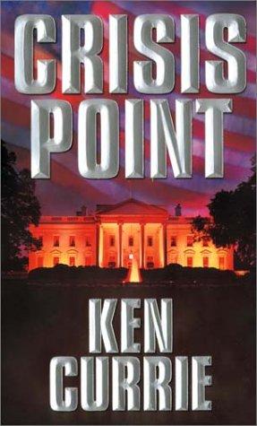 Cover for Crisis Point